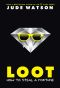 [Star Wars 01] • [Loot 01] • Loot